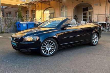 Volvo C70 184.500 km 13.500 &euro; Nürnberg 90411