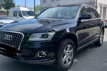 Audi Q5 215.000 km 12.900 &euro; Nürnberg 90461