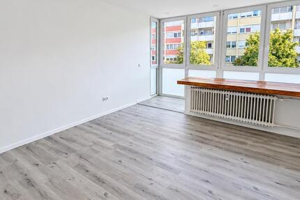Wohnung Nürnberg Herrnhütte - 1 Zimmer, 27 m&sup2;, 486&euro; | Angebot:27576718