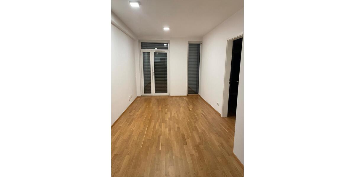 Hochparterre Herzogenaurach - 2 Zimmer, 53 m&sup2;, 720&euro; | Angebot:27566783