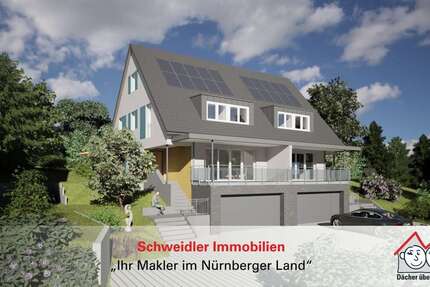 Haus Simmelsdorf - 5.5 Zimmer, 160 m&sup2;, 2.000&euro; | Angebot:27549340