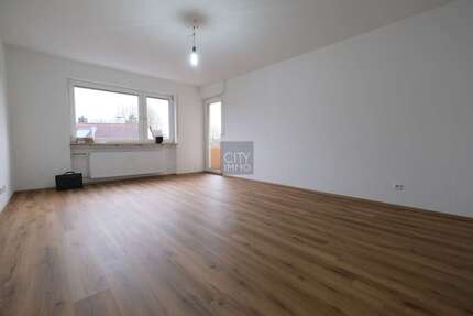Wohnung Nürnberg Erlenstegen - 3 Zimmer, 71 m&sup2;, 740&euro; | Angebot:27679778