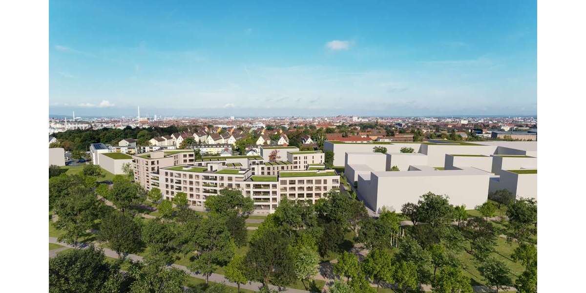 Einfamilienhaus Nürnberg Hasenbuck - 5 Zimmer, 124 m&sup2;, 873.500&euro; | Angebot:23944331