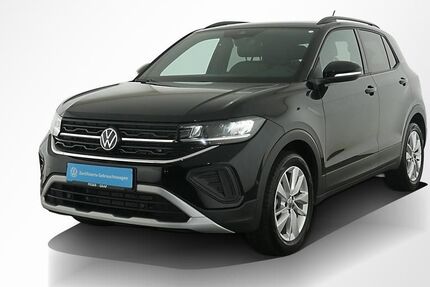 VW T-Cross 21.350 km 19.440 &euro; Nürnberg 90441