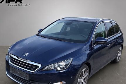 Peugeot 308 138.800 km 5.999 &euro; Rückersdorf 90607
