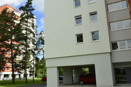 Wohnung Erlangen Sebaldussiedlung - 4 Zimmer, 92 m&sup2;, 890&euro; | Angebot:27342131