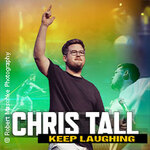 Chris Tall - Keep Laughing