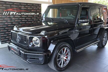 Mercedes-Benz G 63 AMG 34.000 km 165.900 &euro; Fürth 90765