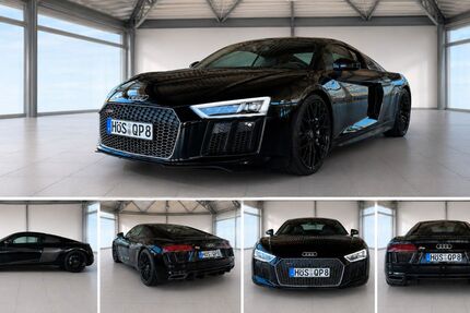 Audi R8 7.600 km 114.999 &euro; Höchstadt a.d. Aisch 91315