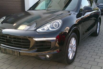 Porsche Cayenne 243.068 km 20.950 &euro; Cadolzburg 90556