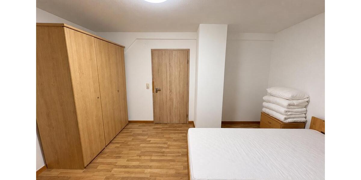 Etagenwohnung Langenzenn - 3 Zimmer, 60 m&sup2;, 750&euro; | Angebot:27536188