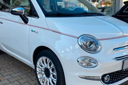 Fiat 500C 25.990 km 12.890 &euro; Nürnberg 90482