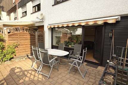 Haus Stein - 5 Zimmer, 124 m&sup2;, 399.000&euro; | Angebot:27312852