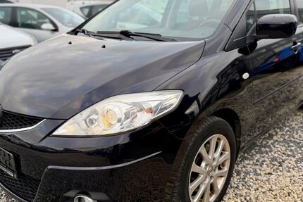 Mazda 5 209.233 km 1.799 &euro; Nürnberg 90431