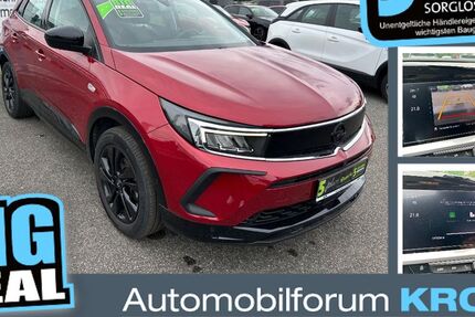 Opel Grandland (X) 42.000 km 18.950 &euro; Nürnberg 90411