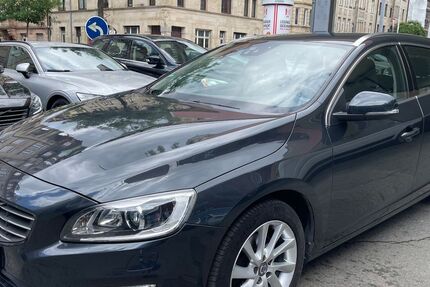 Volvo V60 132.582 km 12.990 &euro; Fürth ( bei Nürnberg ) 90762