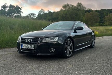 Audi A5 204.000 km 6.250 &euro; Forchheim 91301