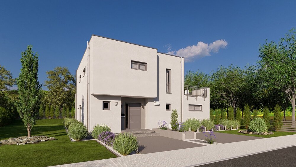 Individuelles Einfamilienhaus über den Dächern von Forchheim - Maßgeschneidert, energieeffizient, komfortabel und schlüsselfertig - Einfamilienhaus Forchheim Buckenhofen | Angebot:27479259