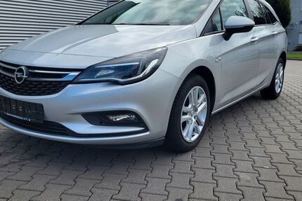Opel Astra 201.000 km 5.100 &euro; Nürnberg 90449