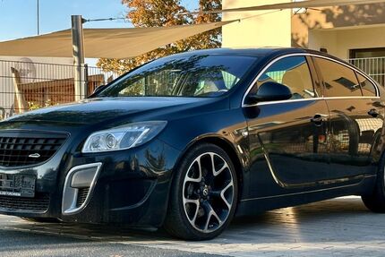 Opel Insignia 210.000 km 9.990 &euro; Fürth 90766
