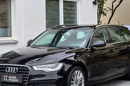 Audi A6 150.350 km 16.999 &euro; Oberasbach 90522