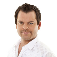 Ingo Appelt - MÄNNER NERVEN STARK #2027 31.01.2027 Comödie Fürth