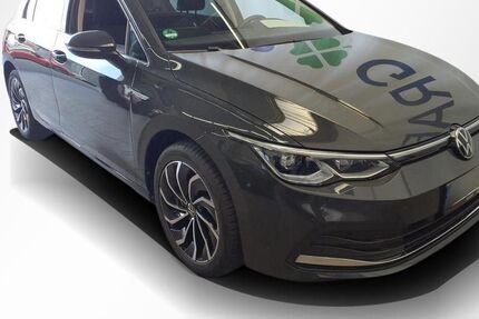 VW Golf 41.255 km 24.980 &euro; Fürth 90763