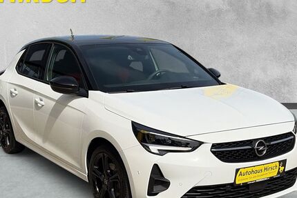Opel Corsa 12.200 km 16.480 &euro; Ebermannstadt 91320