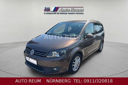 VW Touran 165.000 km 5.990 &euro; Nürnberg 90431