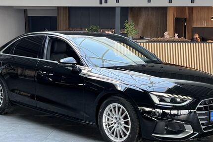 Audi A4 68.775 km 29.440 &euro; Cadolzburg bei Nürnberg 90556