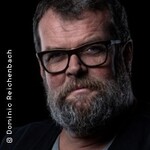 Jochen Malmsheimer - Statt wesentlich die Welt bewegt
