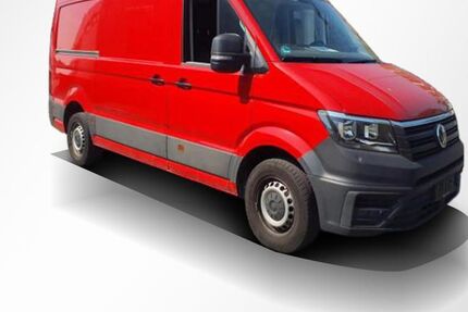 VW Crafter 38.666 km 26.810 &euro; Nürnberg 90411