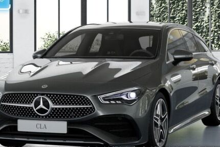 Mercedes-Benz CLA 200 Shooting Brake 16.171 km 30.990 &euro; Erlangen 91056