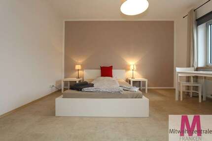 Zimmer Nürnberg Altenfurt - 1 Zimmer, 575&euro; | Angebot:27659070