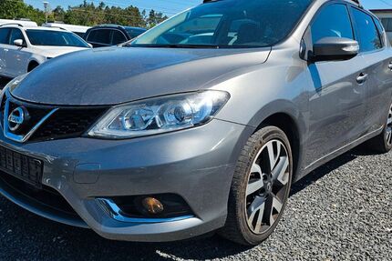 Nissan Pulsar 169.160 km 3.990 &euro; Schwaig 90571