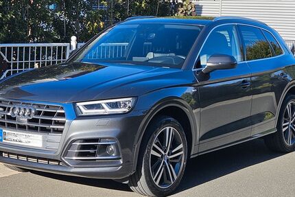 Audi Q5 128.000 km 29.500 &euro; Hemhofen 91334