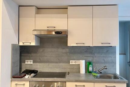 Wohnung Nürnberg Gebersdorf - 1 Zimmer, 21 m&sup2;, 620&euro; | Angebot:27578885