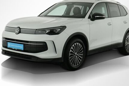 VW Tiguan 25.788 km 31.610 &euro; Höchstadt an der Aisch 91315
