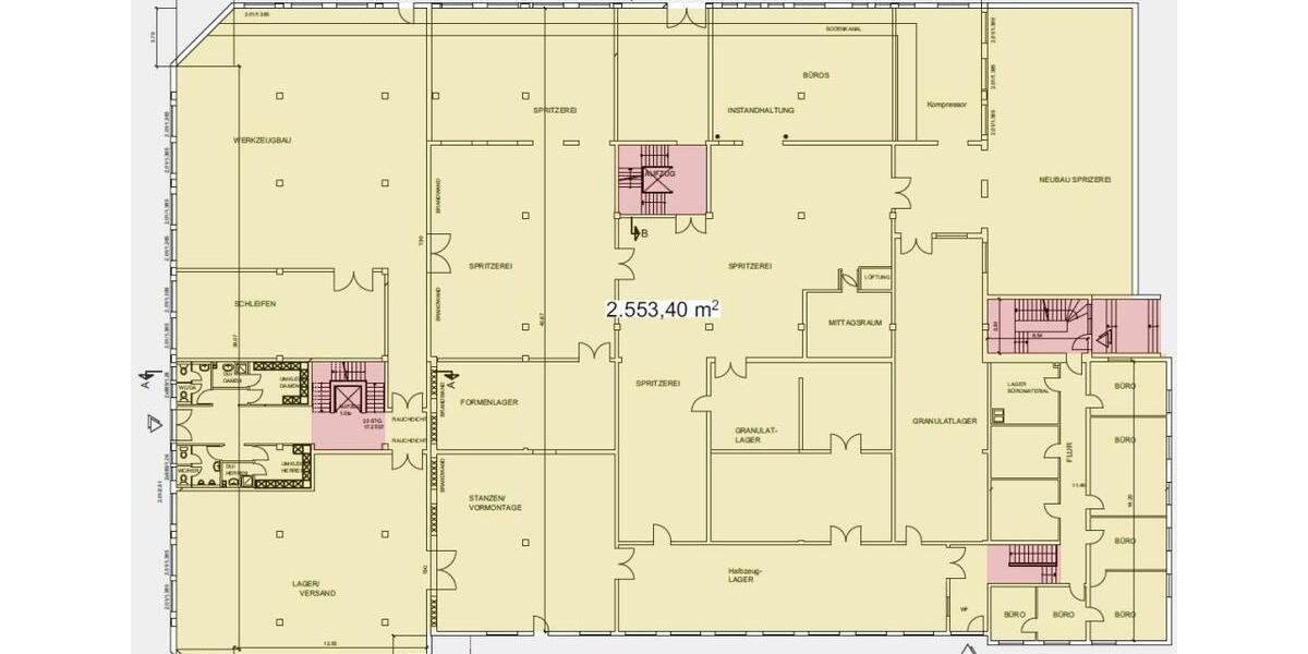 Gewerbeobjekt Baiersdorf - 2.900.000&euro; | Angebot:20363915