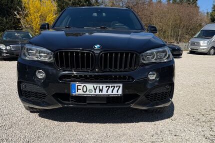 BMW X5 460.000 km 13.999 &euro; egloffstein 91349