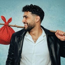 RAED - POV: Ladi geht auf Tour 16.03.2027 Meistersingerhalle Nürnberg