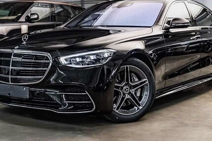 Mercedes-Benz S 350 22.910 km 82.880 &euro; Nürnberg 90491