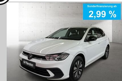 VW Polo 3.950 km 20.910 &euro; Neustadt/Aisch 91413