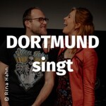 DORTMUND singt - Laura Brümmer und Sven Bensmann