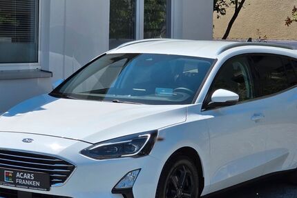 Ford Focus 62.600 km 15.499 &euro; Oberasbach 90522