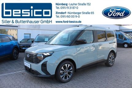 Ford Tourneo Courier 2.975 km 27.470 &euro; Nürnberg 90431