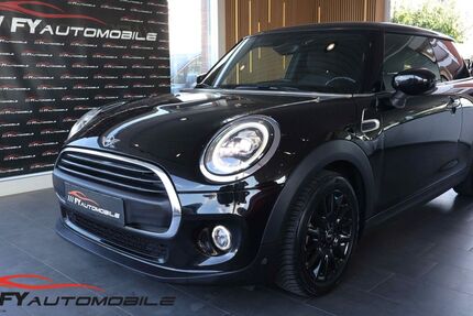Mini ONE 105.910 km 10.990 &euro; Fürth 90765