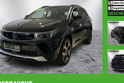 Opel Grandland (X) 14.766 km 21.790 &euro; Nürnberg 90429