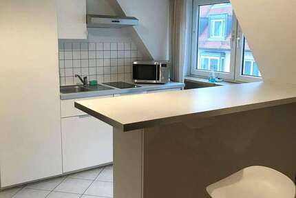 Zimmer Nürnberg Altstadt, St. Lorenz - 1 Zimmer, 950&euro; | Angebot:27558719