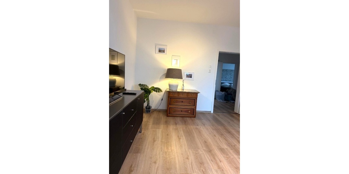 Attraktive 3-Zimmer-Wohnung in Hirschaid – Erdgeschoss!! - Erdgeschoßwohnung Hirschaid | Angebot:27523765